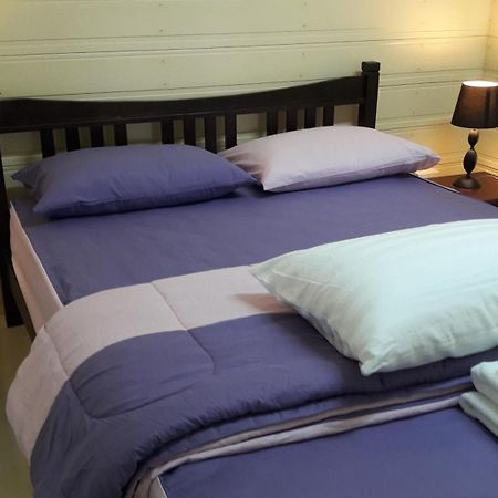 Savika Guesthouse Ranong Kültér fotó