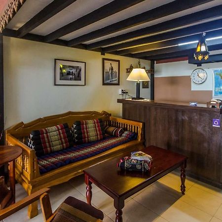 Savika Guesthouse Ranong Kültér fotó