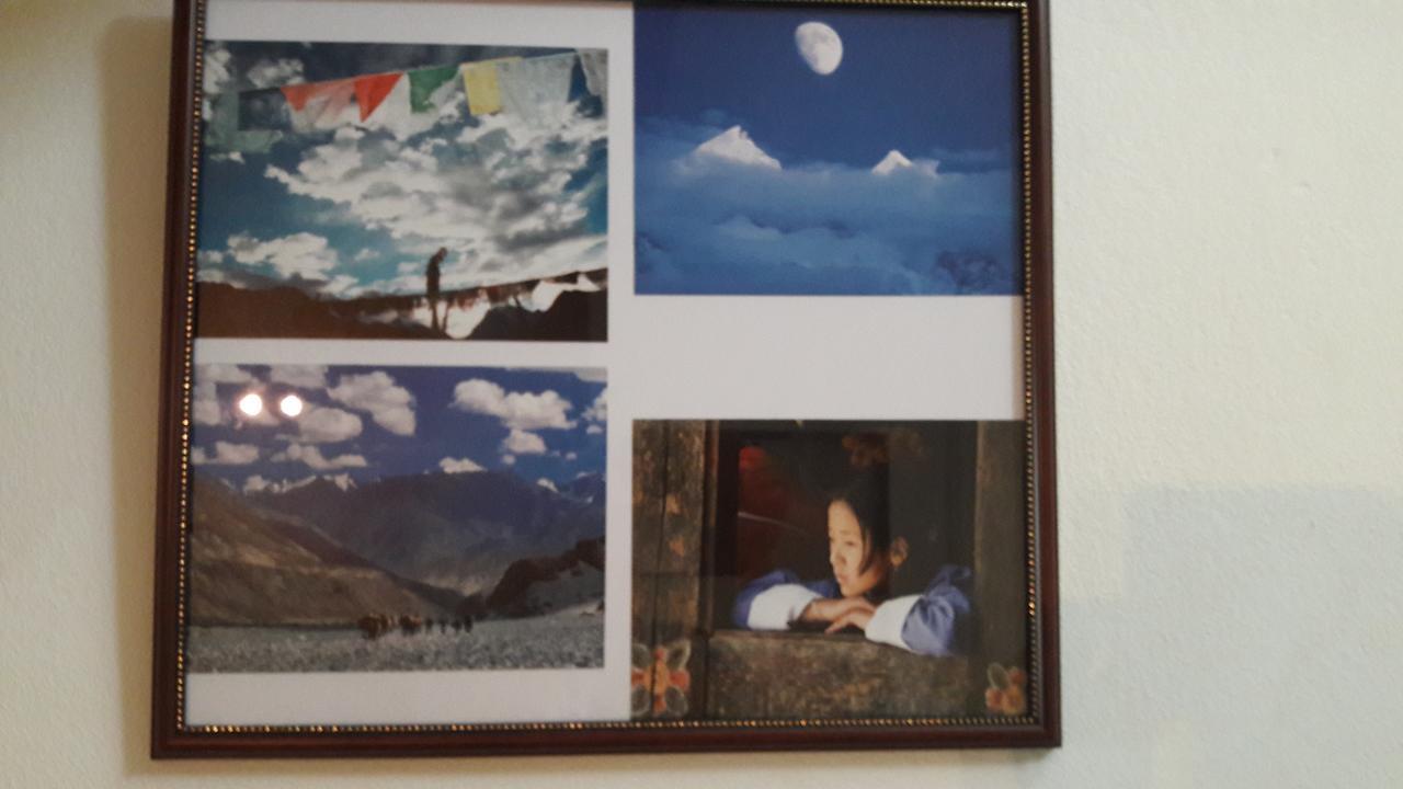 Savika Guesthouse Ranong Kültér fotó
