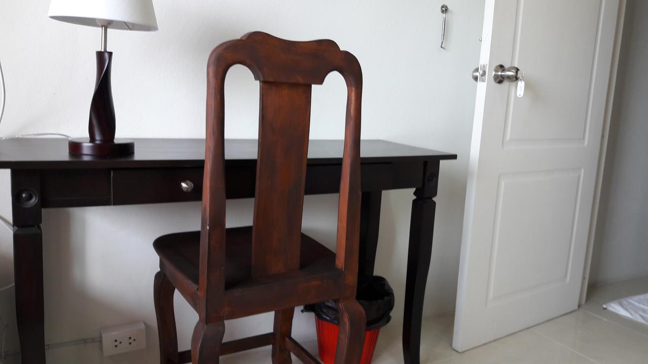Savika Guesthouse Ranong Kültér fotó