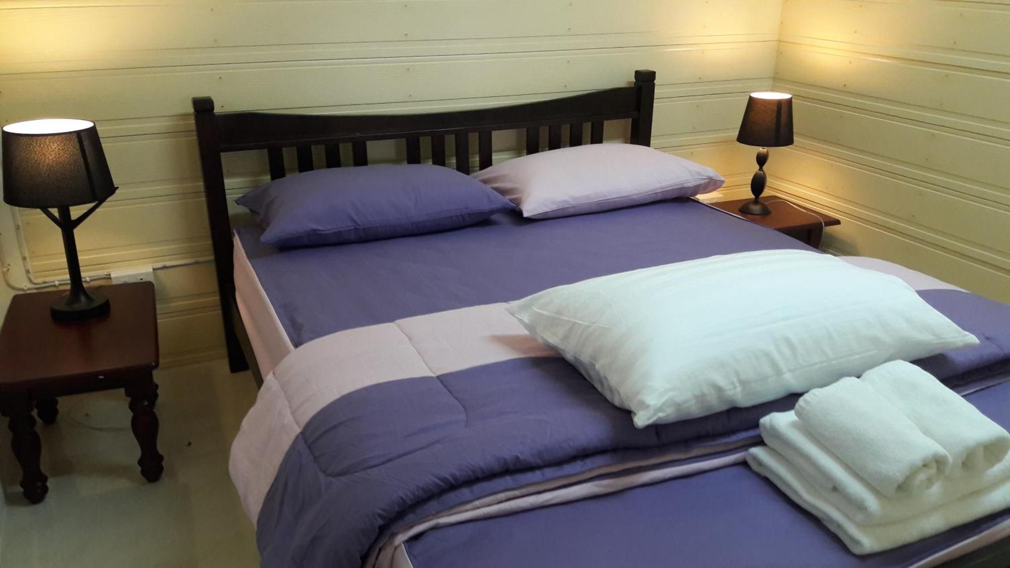 Savika Guesthouse Ranong Kültér fotó
