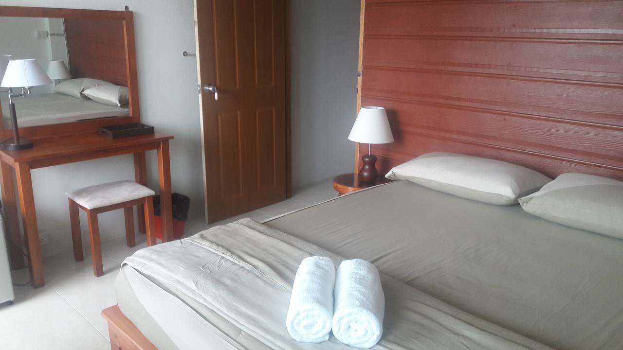 Savika Guesthouse Ranong Kültér fotó