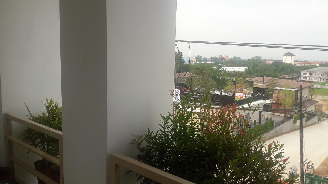 Savika Guesthouse Ranong Kültér fotó