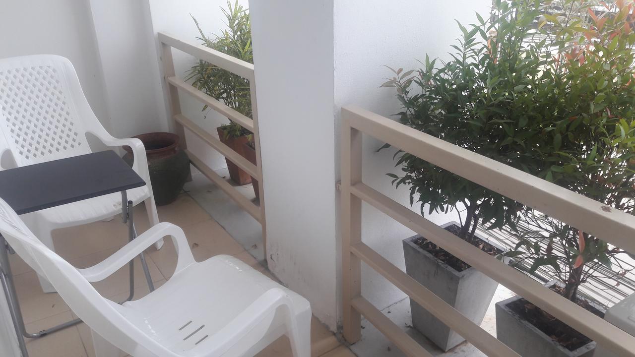 Savika Guesthouse Ranong Kültér fotó