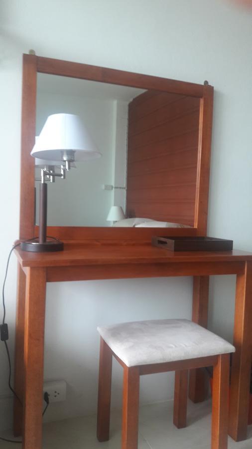 Savika Guesthouse Ranong Kültér fotó
