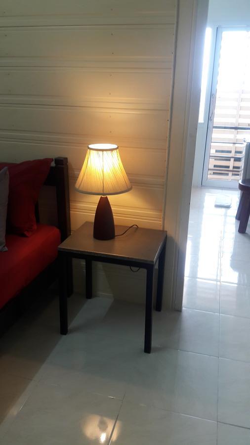 Savika Guesthouse Ranong Kültér fotó