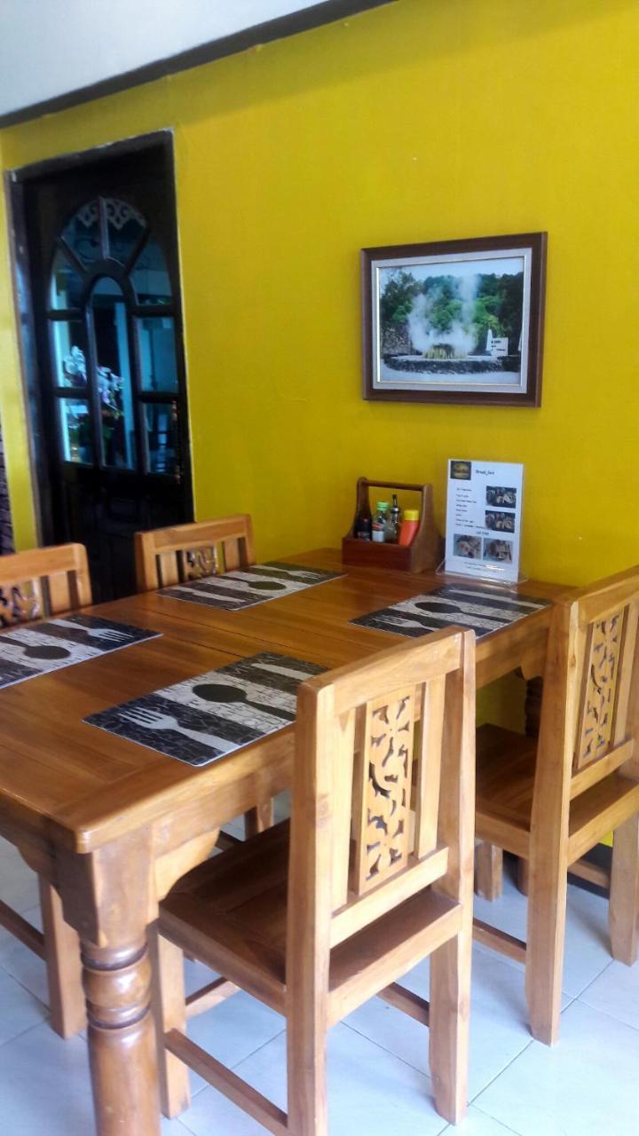 Savika Guesthouse Ranong Kültér fotó