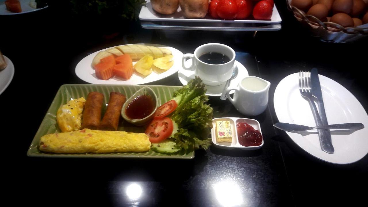 Savika Guesthouse Ranong Kültér fotó