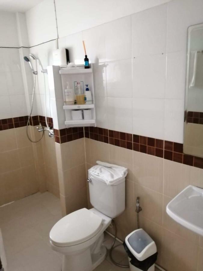 Savika Guesthouse Ranong Kültér fotó