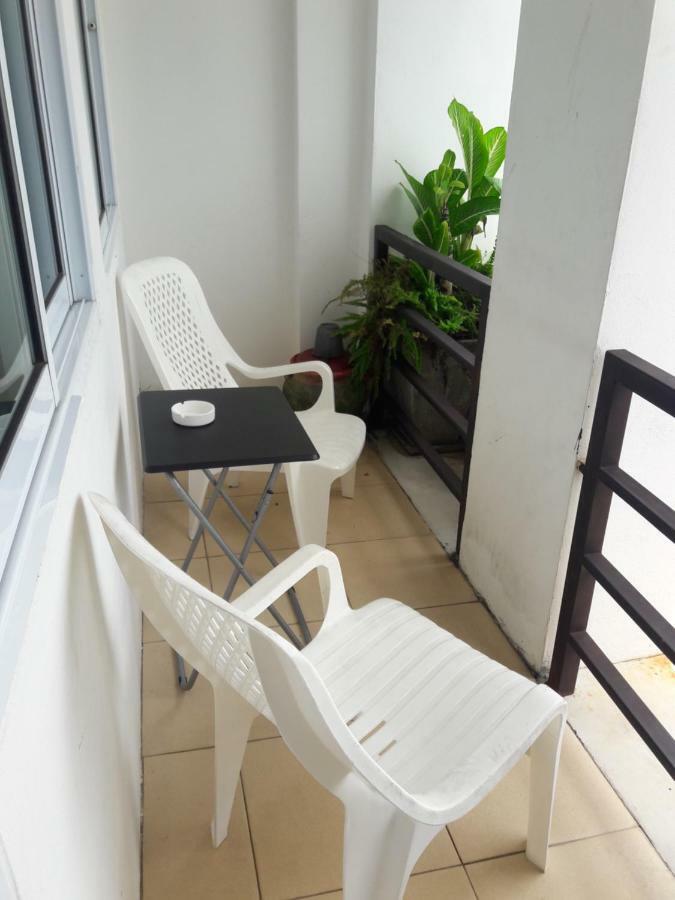 Savika Guesthouse Ranong Kültér fotó