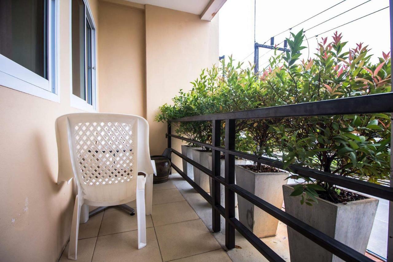 Savika Guesthouse Ranong Kültér fotó