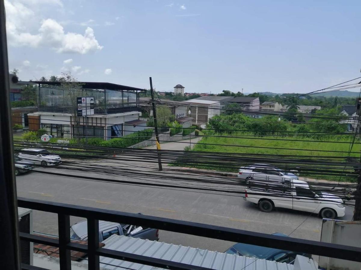 Savika Guesthouse Ranong Kültér fotó