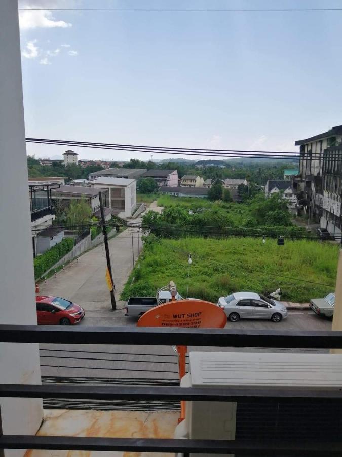 Savika Guesthouse Ranong Kültér fotó