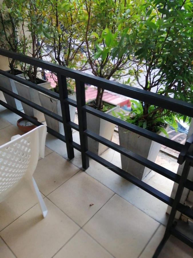 Savika Guesthouse Ranong Kültér fotó