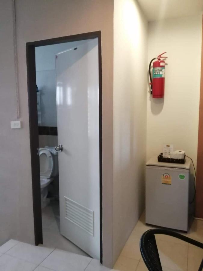 Savika Guesthouse Ranong Kültér fotó