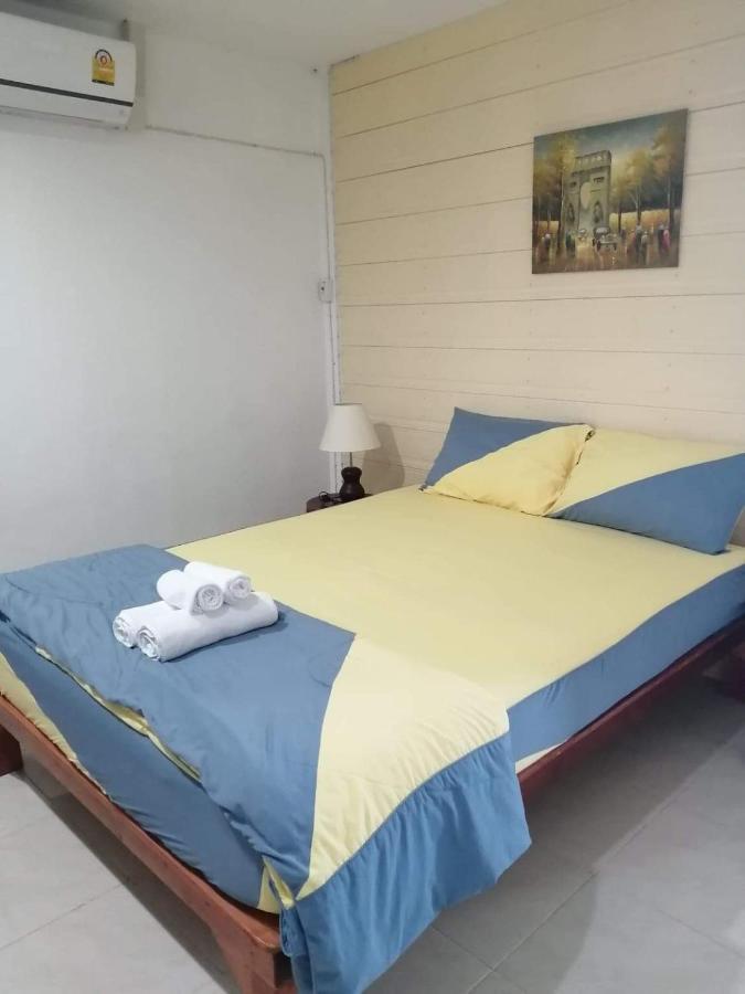 Savika Guesthouse Ranong Kültér fotó