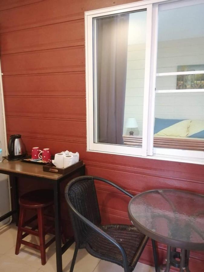 Savika Guesthouse Ranong Kültér fotó