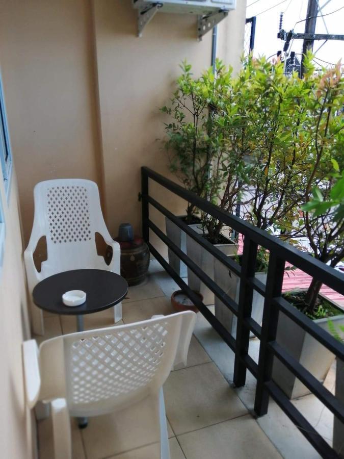 Savika Guesthouse Ranong Kültér fotó