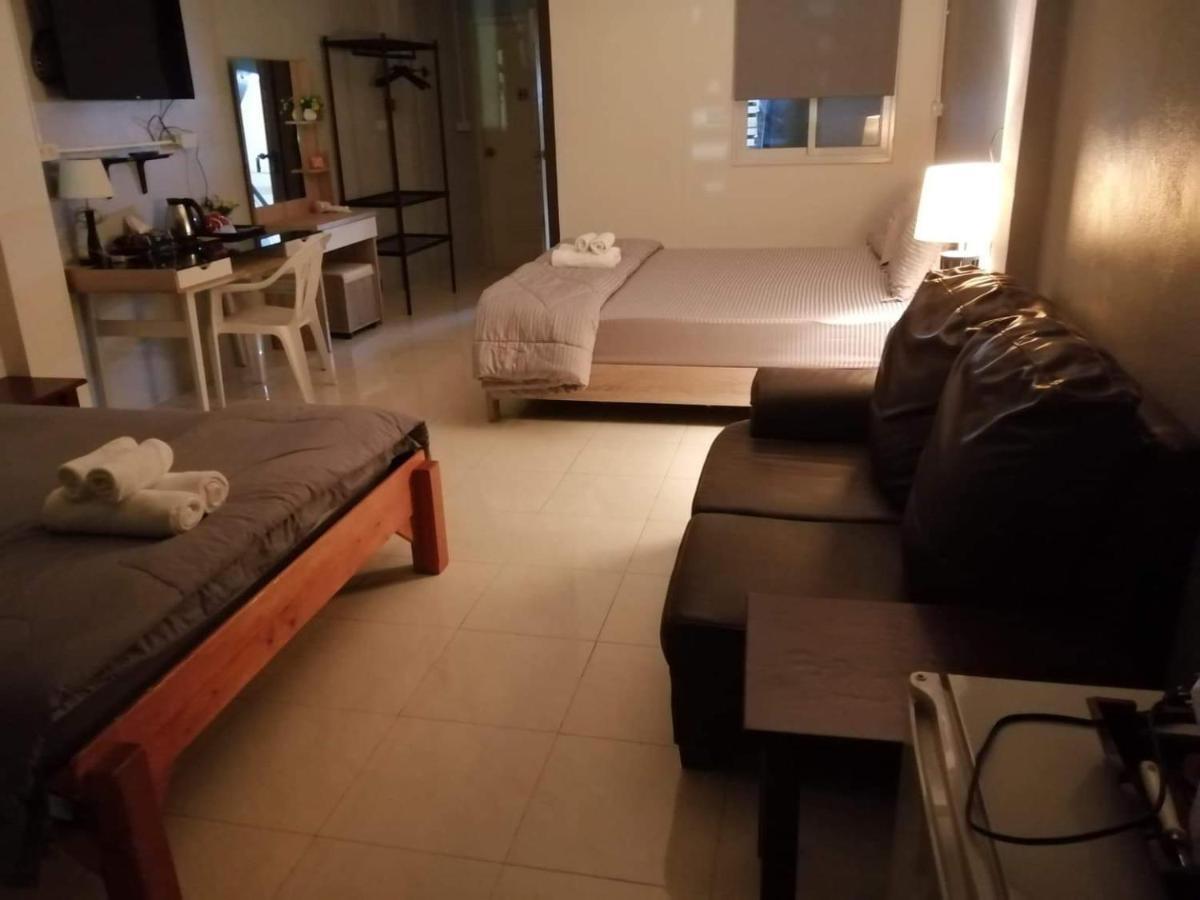 Savika Guesthouse Ranong Kültér fotó