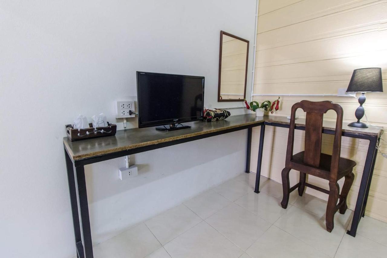 Savika Guesthouse Ranong Kültér fotó